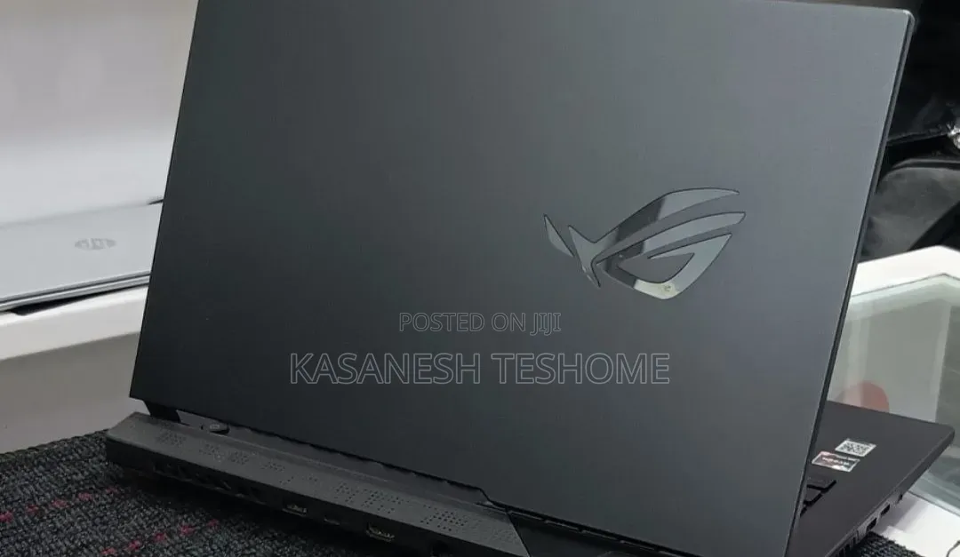 New Laptop Asus ROG Zephyrus G15 16GB Intel Core i9 SSD 512GB