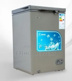 Victory Refrigerator – 1 Door | Compact Efficient Cooling