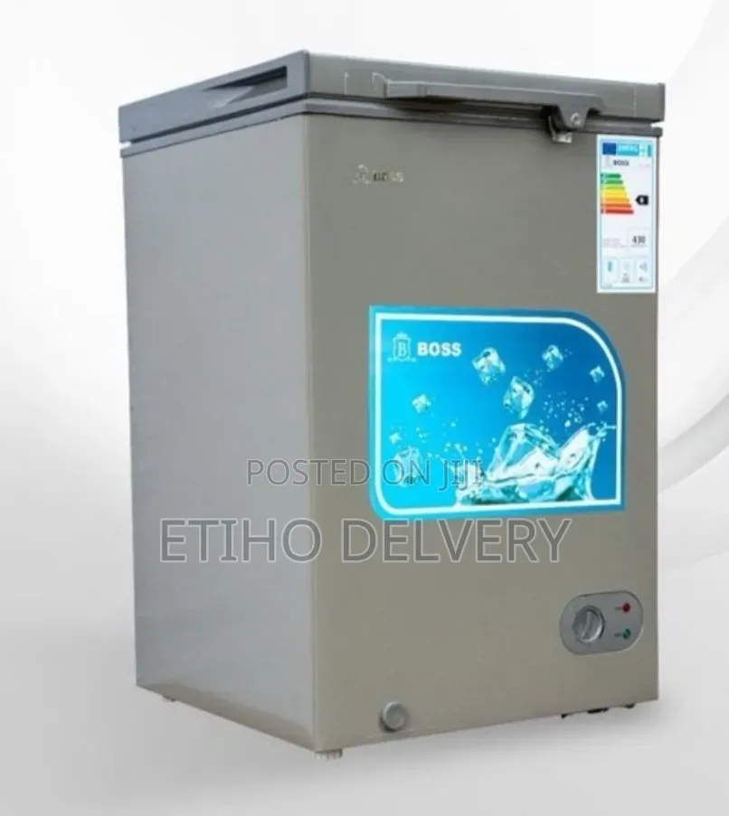 Victory Refrigerator – 1 Door | Compact Efficient Cooling