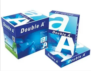 Double a A4 Paper