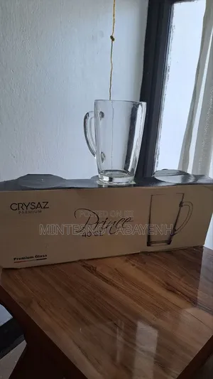 Tea Glasses