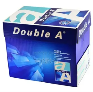Double a A4 Paper