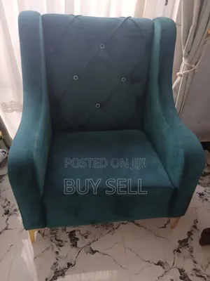 One Peice Sofa