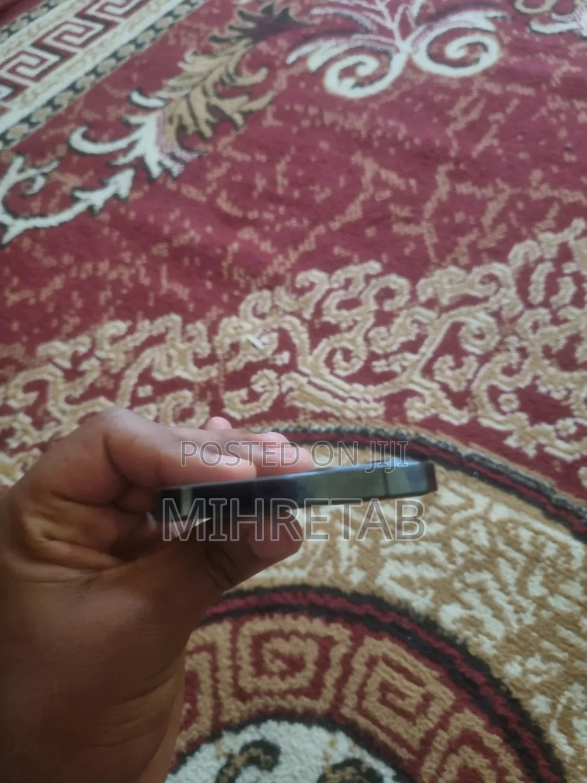 New Apple iPhone 12 Pro 128 GB Blue