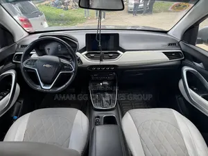 Chevrolet Captiva 2021 Gray