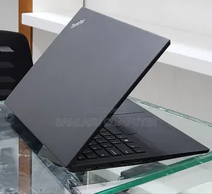 New Laptop Lenovo ThinkPad t495s 16GB AMD Ryzen 7 SSD 512GB