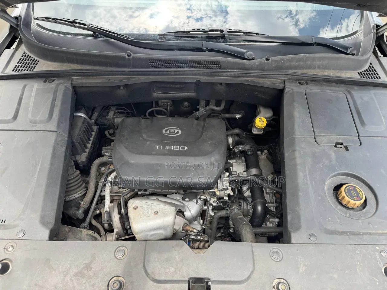 Chevrolet Captiva 2021 Gray