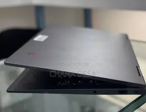 New Laptop Lenovo ThinkPad X1 Yoga 16GB Intel Core i7 SSD 512GB