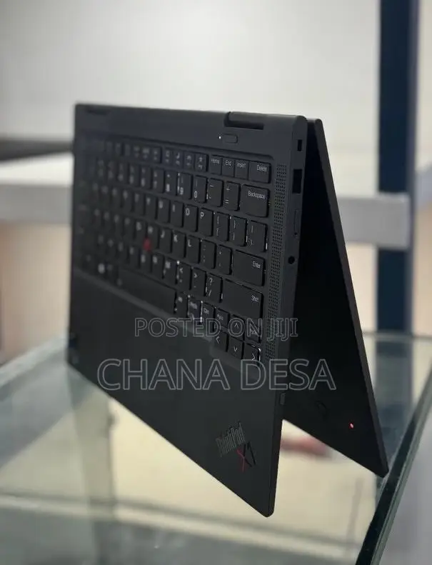 New Laptop Lenovo ThinkPad X1 Yoga 16GB Intel Core i7 SSD 512GB