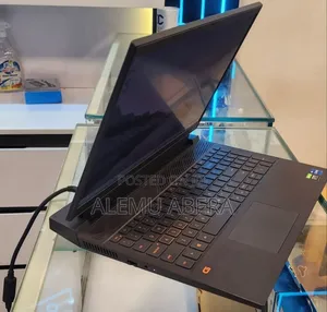 New Laptop Dell G15 5511 16GB Intel Core i7 SSD 512GB