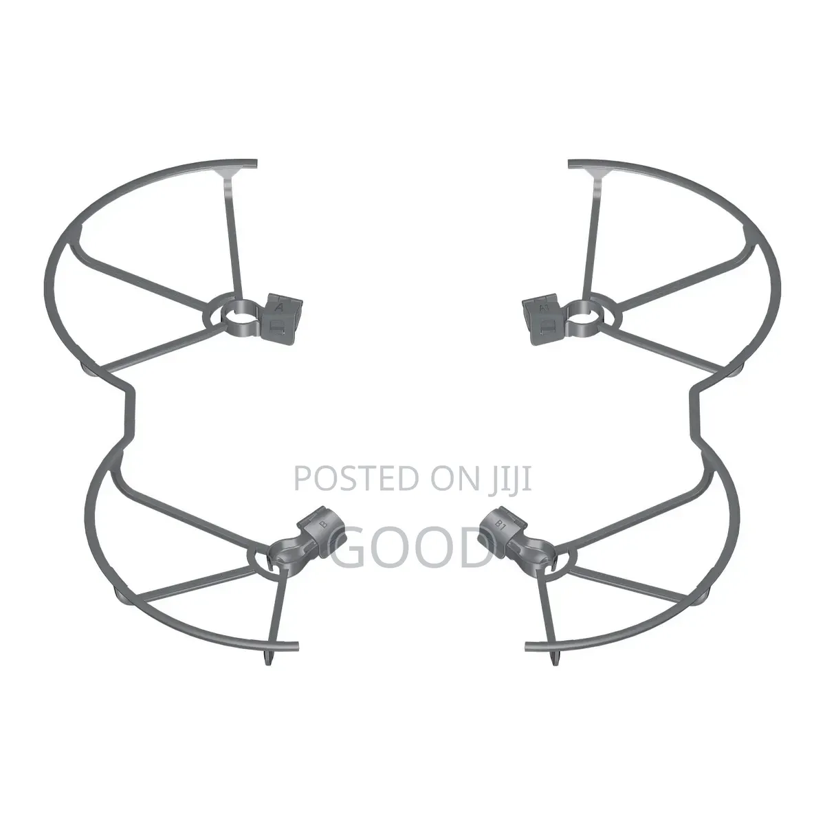 Propellers Guard For Dji Mavic 3 Pro/Cine