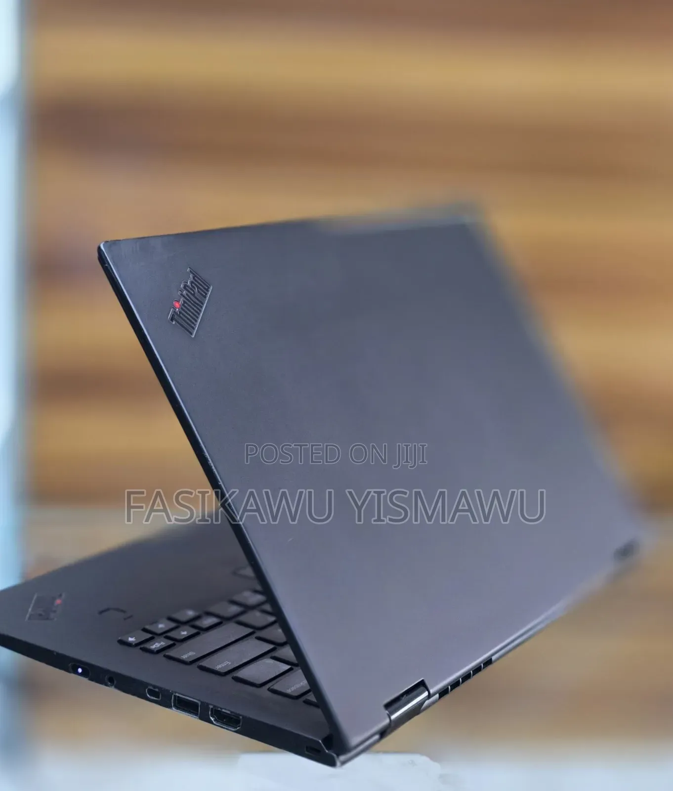 New Laptop Lenovo ThinkPad X1 Yoga 8GB Intel Core i7 SSD 512GB