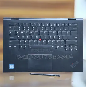New Laptop Lenovo ThinkPad X1 Yoga 8GB Intel Core i7 SSD 512GB
