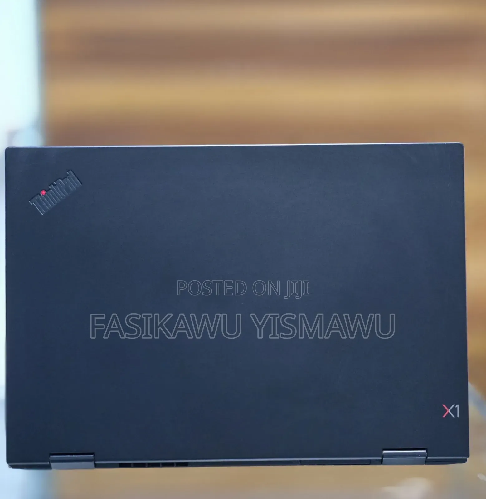New Laptop Lenovo ThinkPad X1 Yoga 8GB Intel Core i7 SSD 512GB