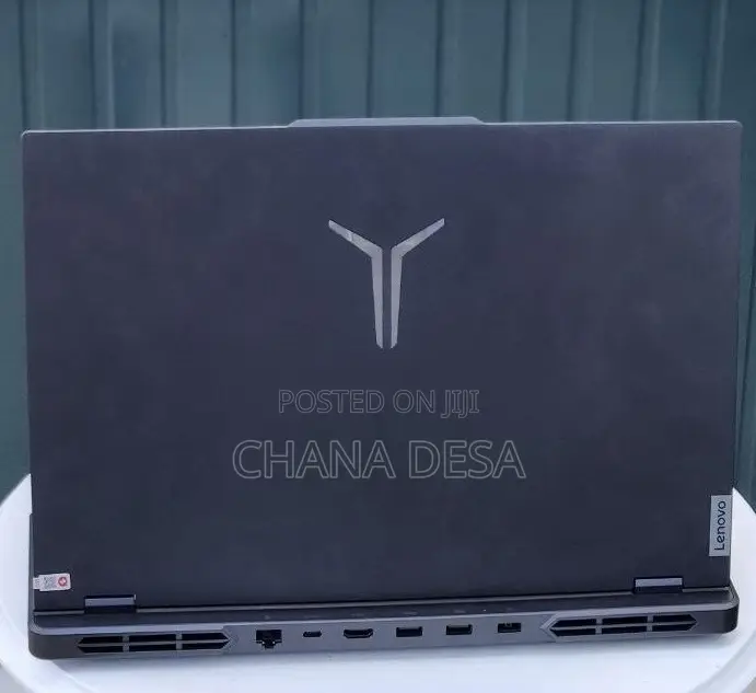 New Laptop Lenovo 16GB Intel Core i9 SSD 1T