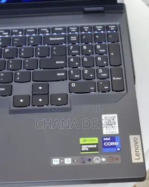 New Laptop Lenovo 16GB Intel Core i9 SSD 1T