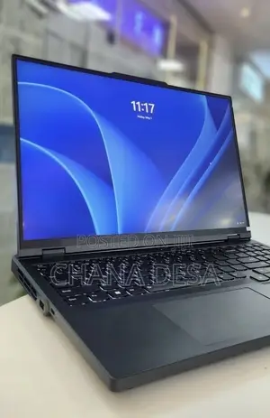 New Laptop Lenovo 16GB Intel Core i9 SSD 1T