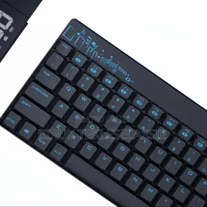 Mofii X210 Wireless Keyboard Mouse Combo