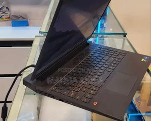 New Laptop Dell G15 5511 16GB Intel Core i7 SSD 512GB