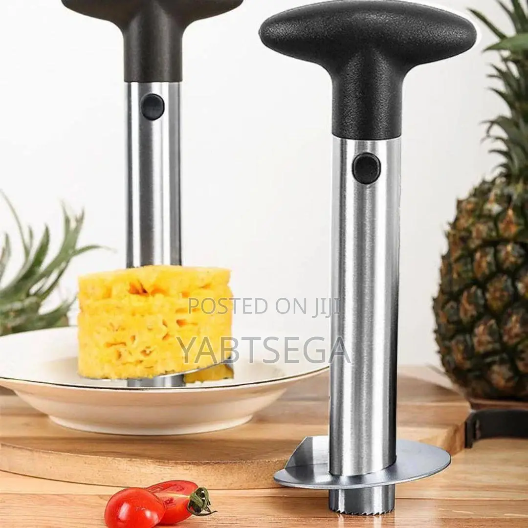 Pineapple Cutter Slicer Peeler