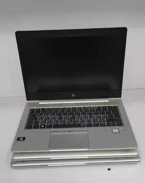 New Laptop HP EliteBook 840 16GB Intel Core i5 SSD 512GB