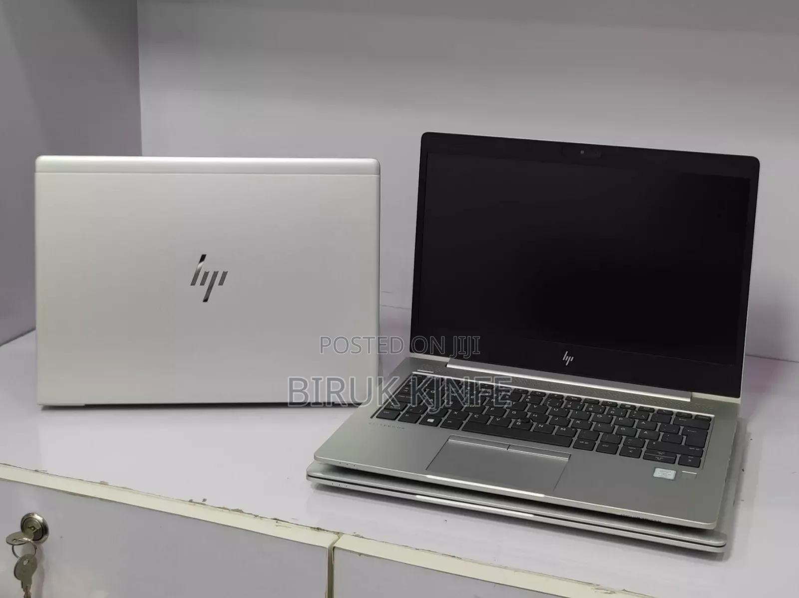 New Laptop HP EliteBook 840 16GB Intel Core i5 SSD 512GB