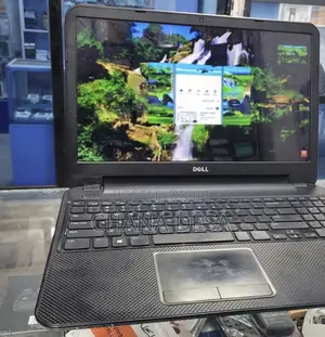 New Laptop Dell 4GB Intel Core i3 HDD 500GB