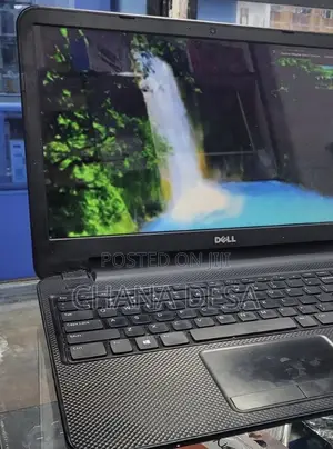 New Laptop Dell 4GB Intel Core i3 HDD 500GB