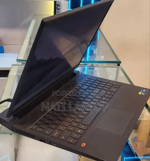 New Laptop Dell G15 5511 16GB Intel Core i7 SSD 512GB