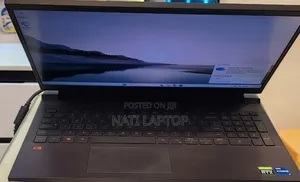 New Laptop Dell G15 5511 16GB Intel Core i7 SSD 512GB