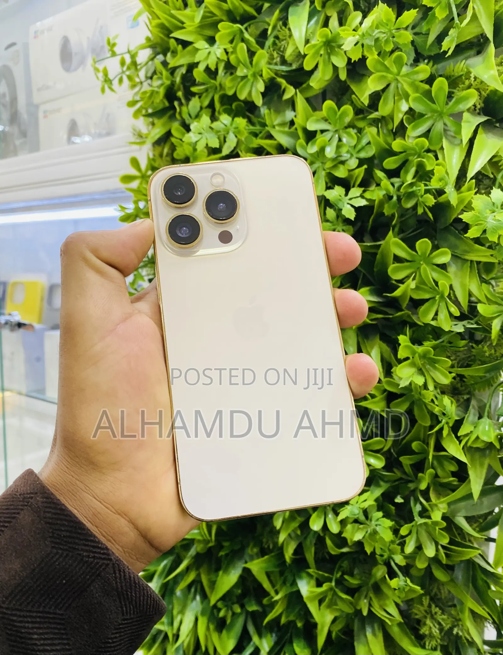 Apple iPhone 13 Pro 256 GB