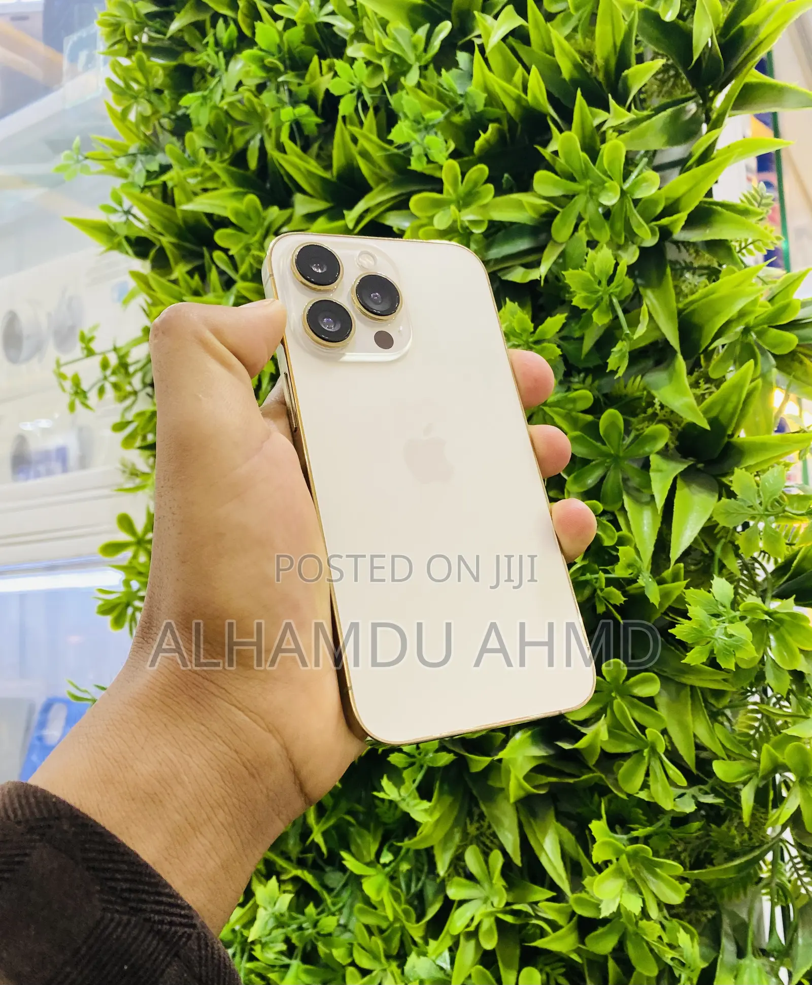 Apple iPhone 13 Pro 256 GB