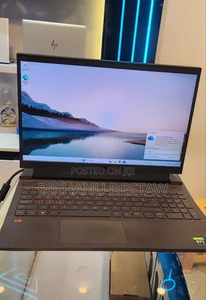New Laptop Dell 16GB Intel Core i7 SSD 512GB