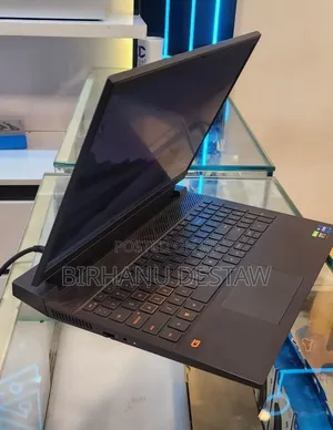 New Laptop Dell 16GB Intel Core i7 SSD 512GB