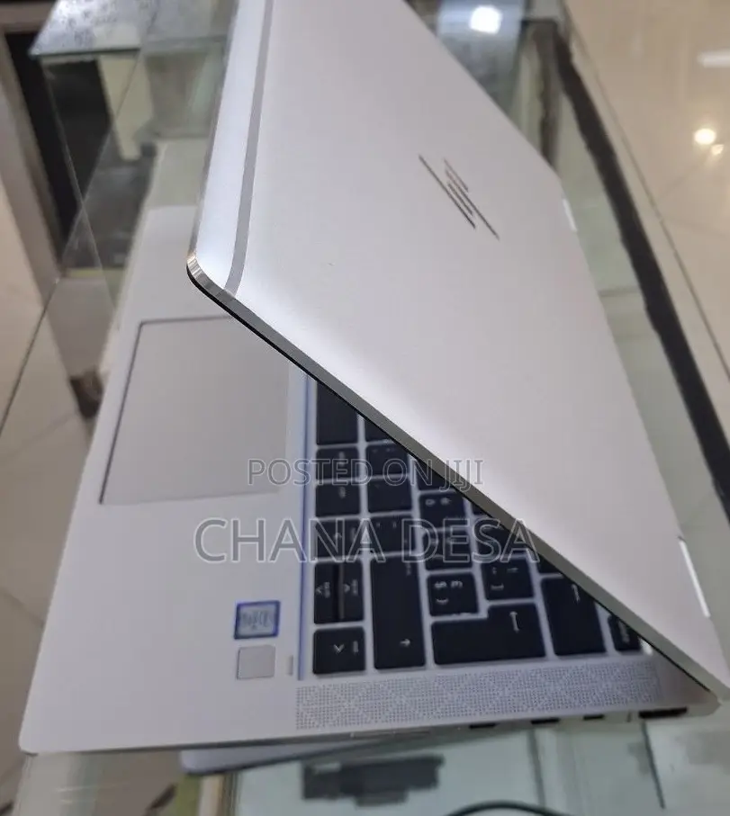 New Laptop HP EliteBook x360 1030 G4 16GB Intel Core i5 SSD 512GB