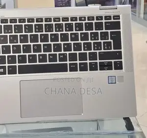 New Laptop HP EliteBook x360 1030 G4 16GB Intel Core i5 SSD 512GB