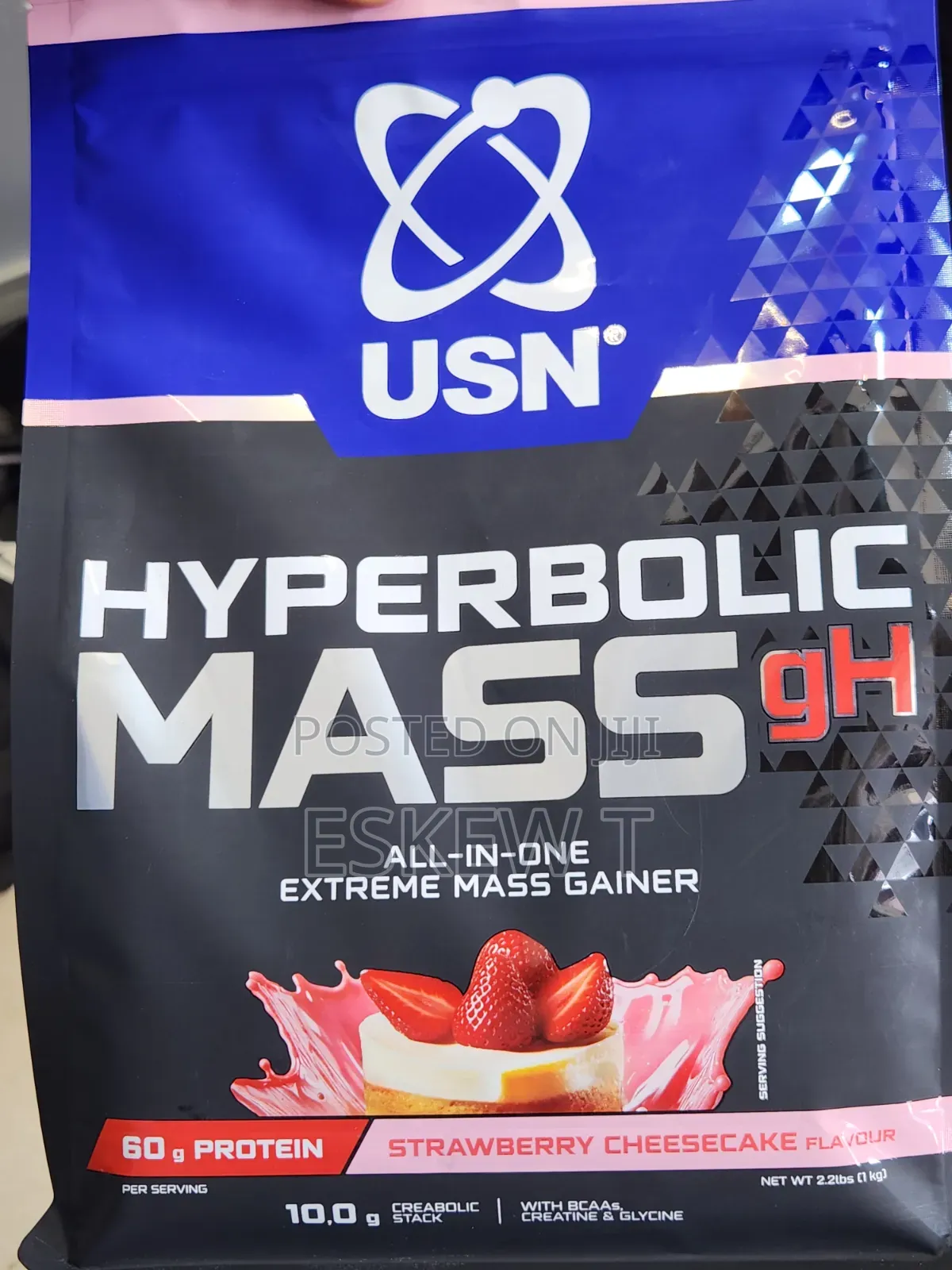 Protein Powder