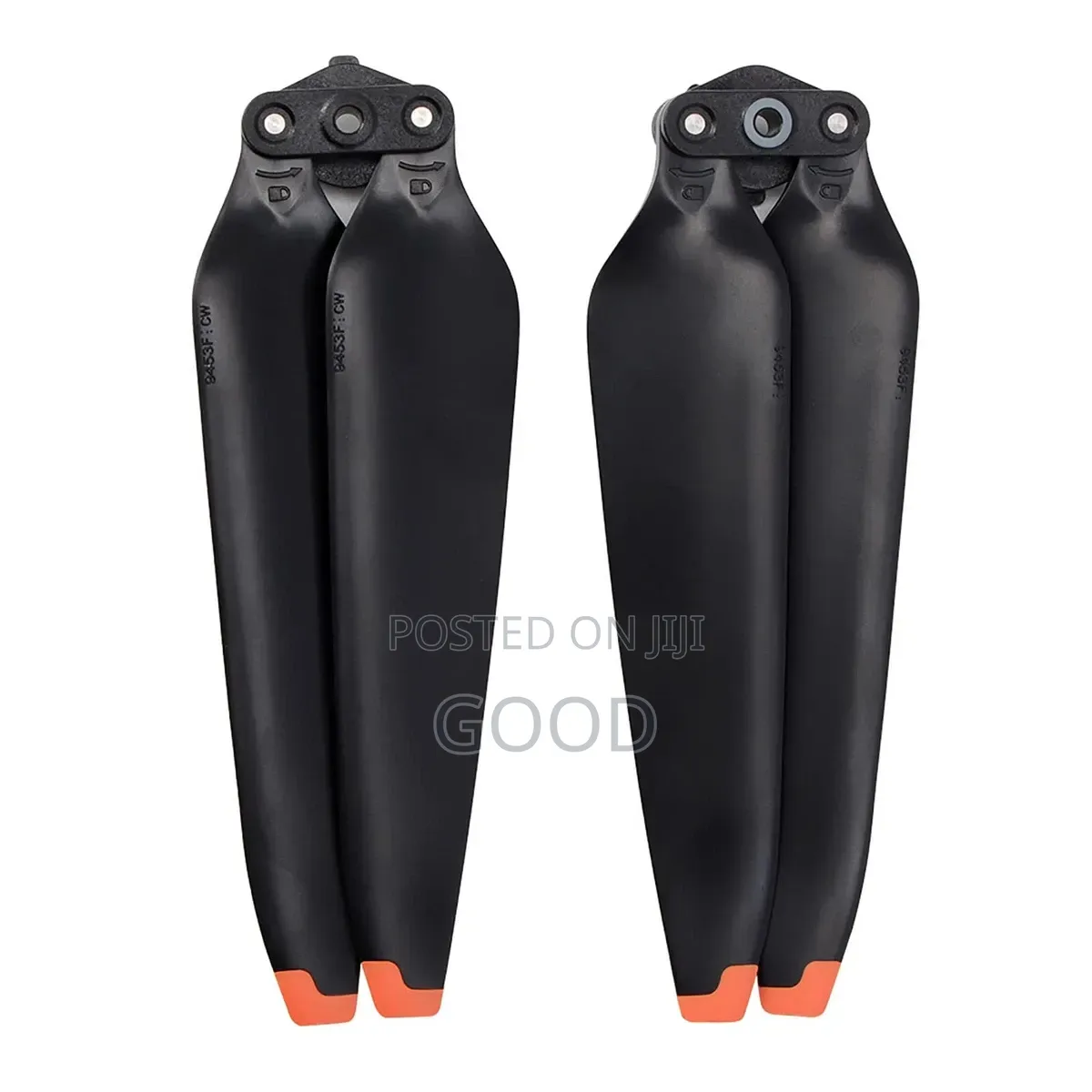 Dji Mavic 3 Series Low Noise Propellers