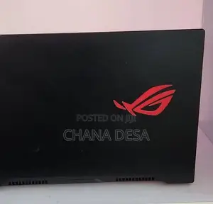 New Laptop Asus 16GB Intel Core i7 SSD 512GB
