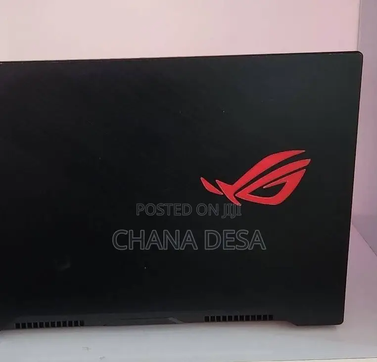 New Laptop Asus 16GB Intel Core i7 SSD 512GB