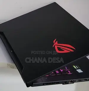 New Laptop Asus 16GB Intel Core i7 SSD 512GB