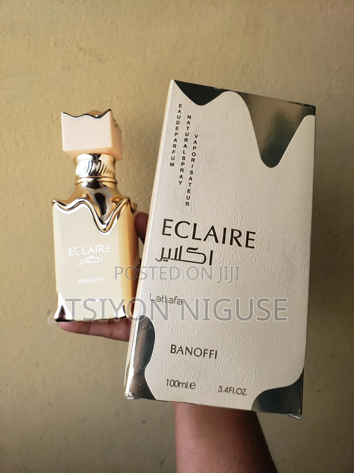 Perfume Collection