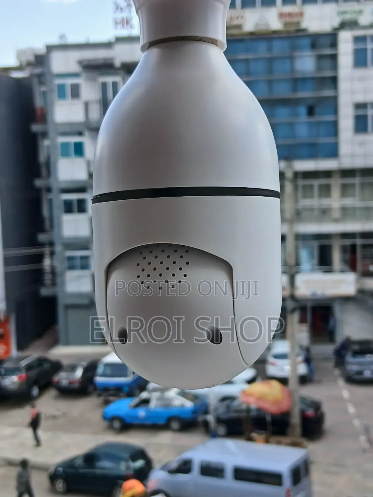 Wifi Panorama Camera