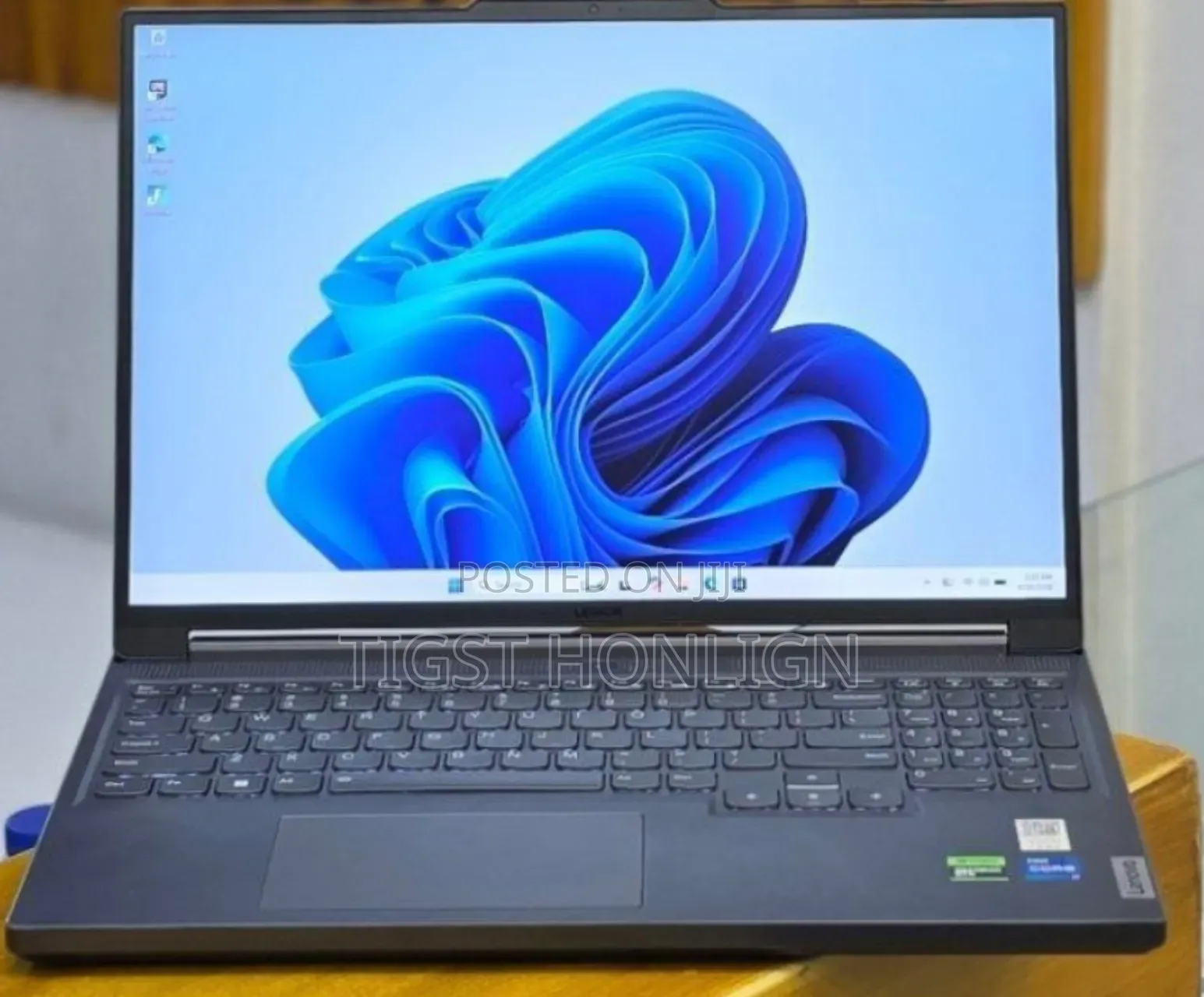 New Lenovo Legion Y7000P IRX9 Gaming Laptop 16GB Intel Core i7 SSD 1T