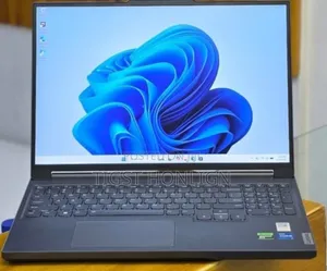 New Lenovo Legion Y7000P IRX9 Gaming Laptop 16GB Intel Core i7 SSD 1T