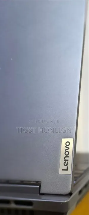 New Lenovo Legion Y7000P IRX9 Gaming Laptop 16GB Intel Core i7 SSD 1T