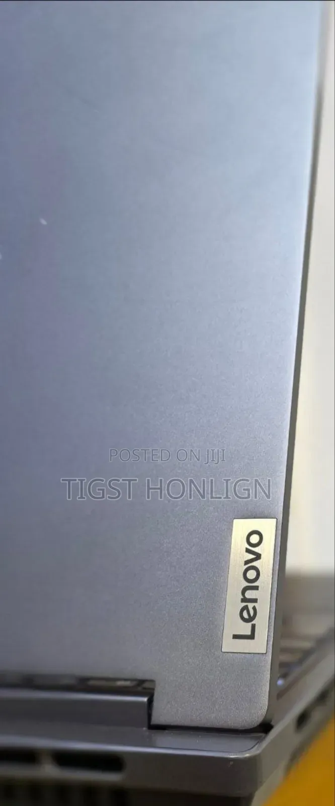 New Lenovo Legion Y7000P IRX9 Gaming Laptop 16GB Intel Core i7 SSD 1T