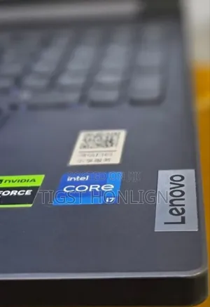 New Lenovo Legion Y7000P IRX9 Gaming Laptop 16GB Intel Core i7 SSD 1T