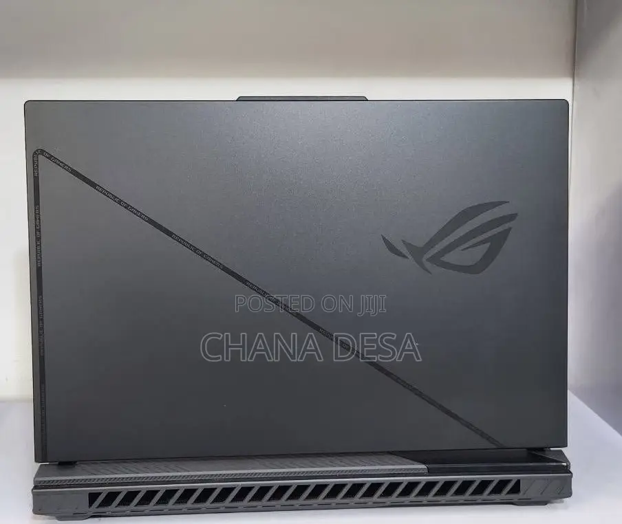 New Laptop Asus 16GB Intel Core i9 SSD 1T