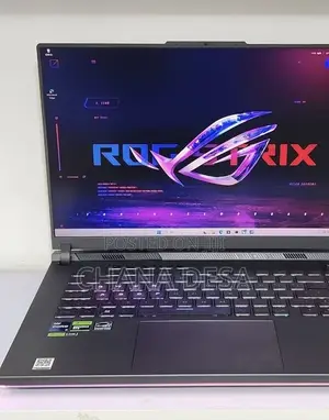New Laptop Asus 16GB Intel Core i9 SSD 1T